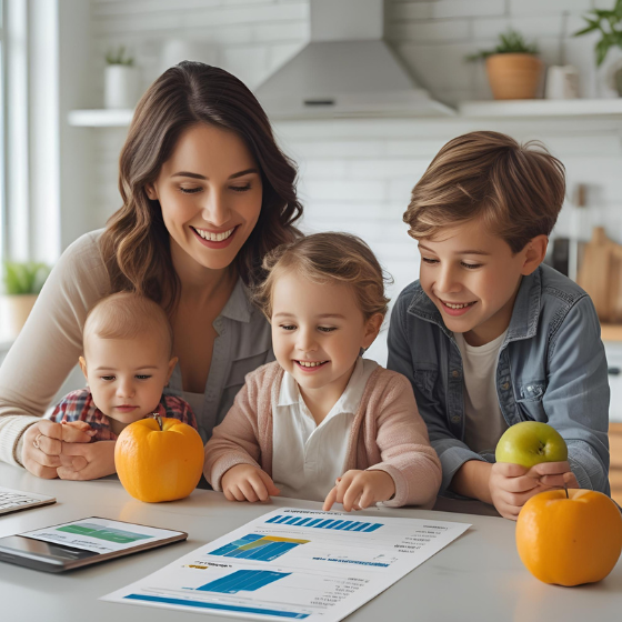 best free budgeting tools for families on a tight budget