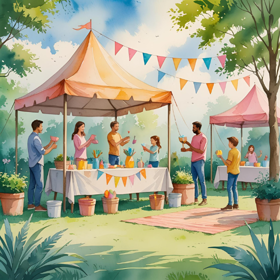 15 Affordable Weekend Activities for Families That Make Every Weekend Fun 5 affordable weekend activities for families