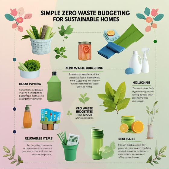 15 zero waste budgeting tips for sustainable homes 7 zero waste budgeting tips for sustainable homes