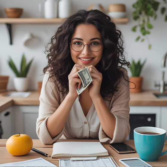 Common Budgeting Mistakes for Beginners