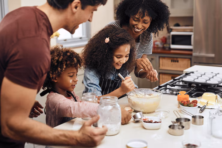 15 Affordable Weekend Activities for Families That Make Every Weekend Fun 3 affordable weekend activities for families