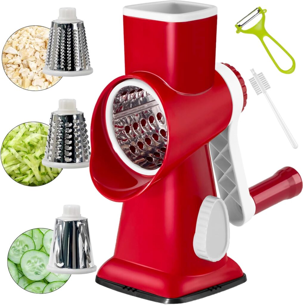  budget‑friendly kitchen gadgets 