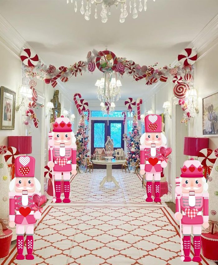 15 Christmas Decoration Ideas You’ll Love