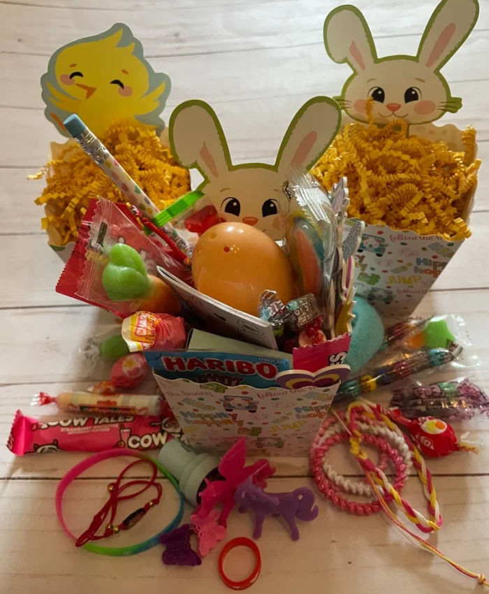 Easter Basket