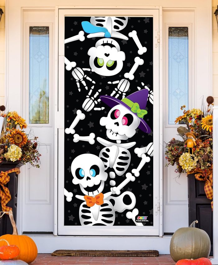  22 Halloween Decor Ideas for Your Apartment in 2024