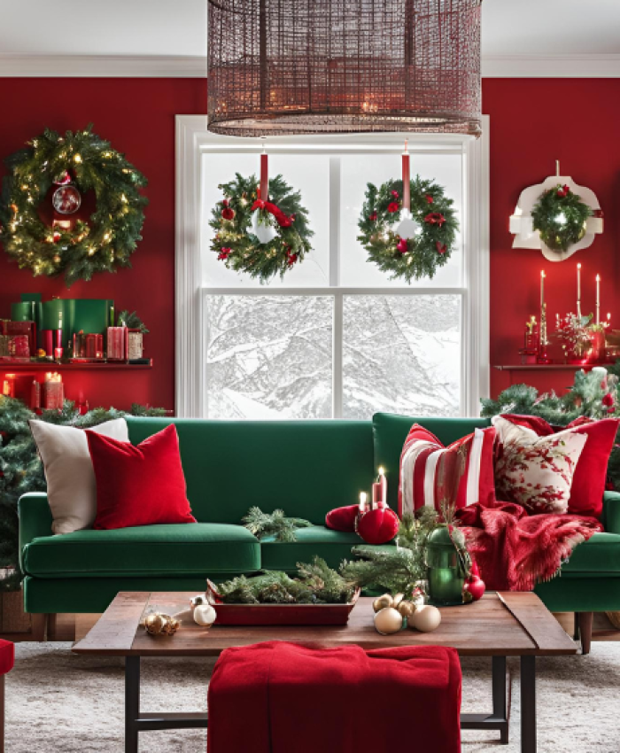 15 Christmas 2024 Color Trends You’ll Love