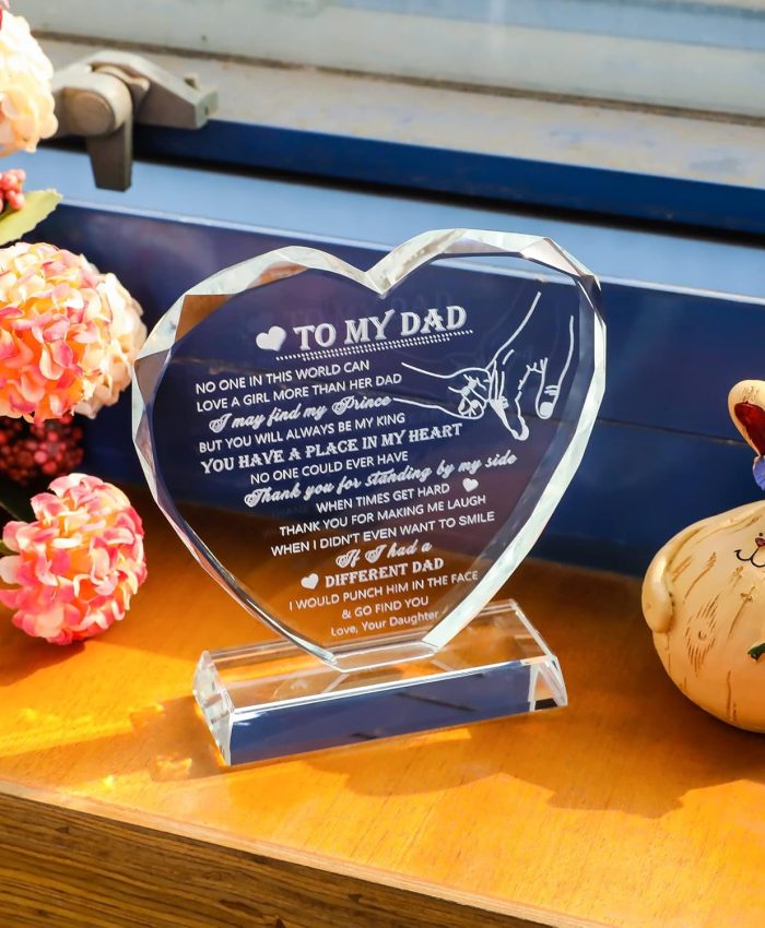 Christmas gifts every dad will treasure; 