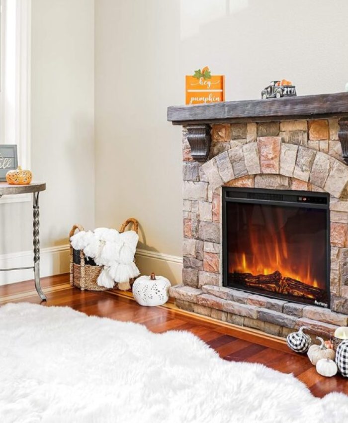 Top 15 Fireplace Trends for Modern Homes in 2025