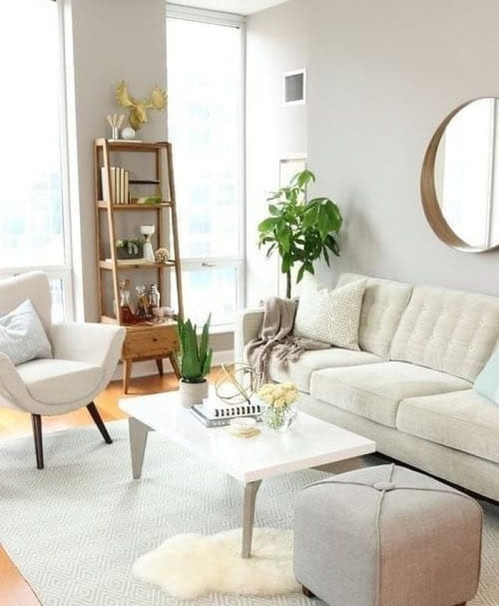 15 Stylish Small Living Room Ideas for a Spacious Look and Feel