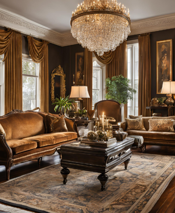 15 Old Money Home Decor Ideas